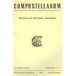 COMPOSTELLANUM (REVISTA):...