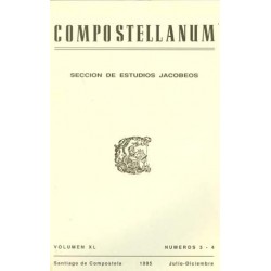 COMPOSTELLANUM (REVISTA):...