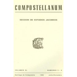 COMPOSTELLANUM (REVISTA):...
