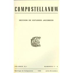 COMPOSTELLANUM (REVISTA):...