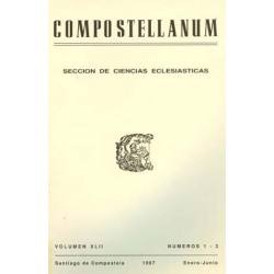 COMPOSTELLANUM (REVISTA)...