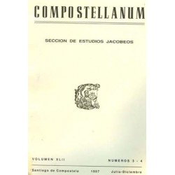 COMPOSTELLANUM (REVISTA):...