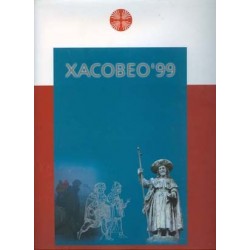 XACOBEO '99: MEMORIA