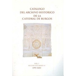 CATÁLOGO DEL ARCHIVO...