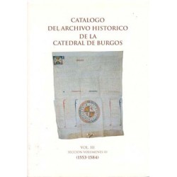 CATÁLOGO DEL ARCHIVO...