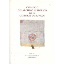 CATÁLOGO DEL ARCHIVO...