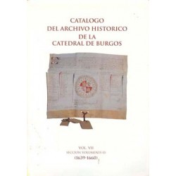 CATÁLOGO DEL ARCHIVO...