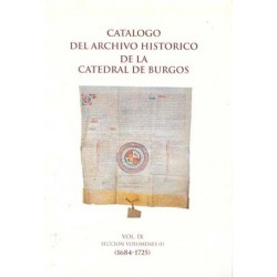 CATÁLOGO DEL ARCHIVO...