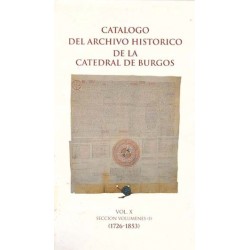 CATÁLOGO DEL ARCHIVO...