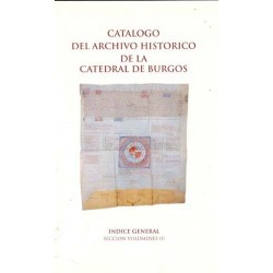 CATÁLOGO DEL ARCHIVO...