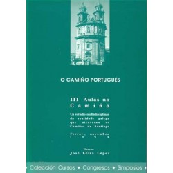 O CAMIÑO PORTUGUÉS: III...