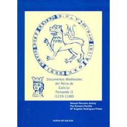 DOCUMENTOS MEDIEVALES DEL...