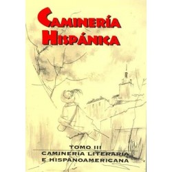 CAMINERÍA HISPÁNICA. ACTAS...