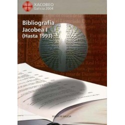 BIBLIOGRAFÍA JACOBEA I