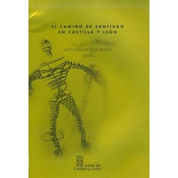 EL CAMINO DE SANTIAGO EN...