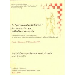 LAS ASOCIACIONES JACOBEAS...