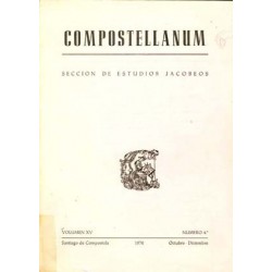 COMPOSTELLANUM (REVISTA):...