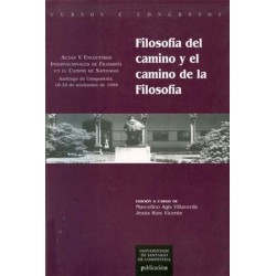 FILOSOFÍA DEL CAMINO Y EL...