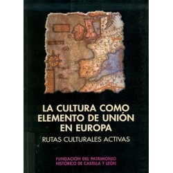 LA CULTURA COMO ELEMENTO DE...