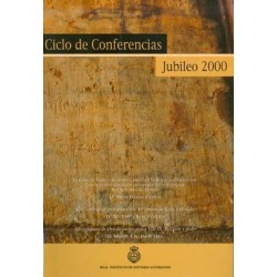 CICLO DE CONFERENCIAS...