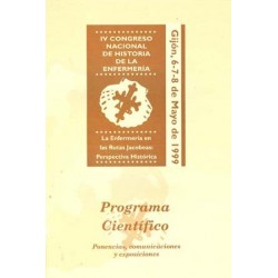 IV CONGRESO NACIONAL DE...