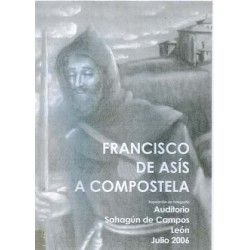 FRANCISCO DE ASÍS EN LAS...