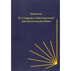 MEMORIA IX CONGRESO...