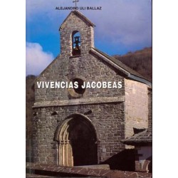 VIVENCIAS JACOBEAS