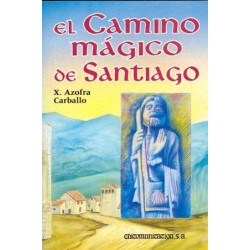 CAMINO MÁGICO DE SANTIAGO