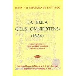 BULA DEUS OMNIPOTENS 1884...