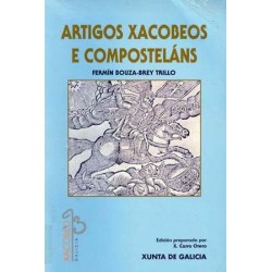 ARTIGOS XACOBEOS E...