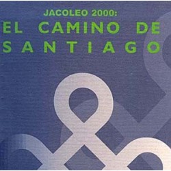 JACOBEO 2000: EL CAMINO DE...