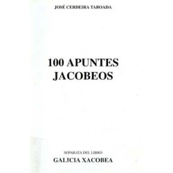 100 APUNTES JACOBEOS