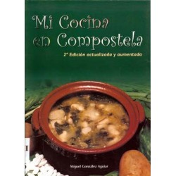 MI COCINA EN COMPOSTELA