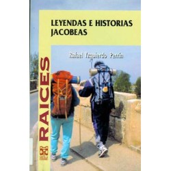 LEYENDAS E HISTORIAS JACOBEAS