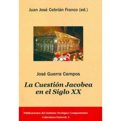 LA CUESTIÓN JACOBEA EN EL...