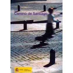 EL CAMINO DE SANTIAGO.