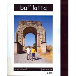 BAL ´ LATTA - ´ 05