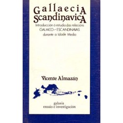GALLAECIA SCANDINAVICA