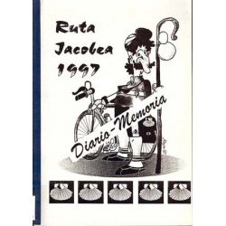 RUTA JACOBEA 1997.