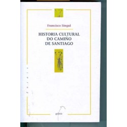 HISTORIA CULTURAL DO CAMIÑO...
