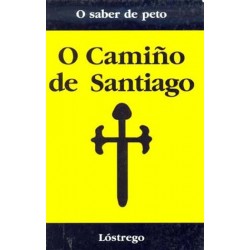 O CAMIÑO DE SANTIAGO