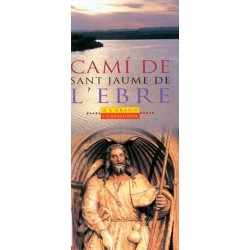 CAMÍ DE SANT JAUME DE L'EBRE.