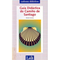 GUÍA DIDÁCTICA DO CAMIÑO DE...