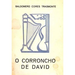 O CORRONCHO DE DAVID.