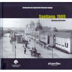 SANTIAGO, 1909.