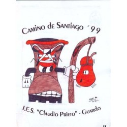 CAMINO DE SANTIAGO `99.