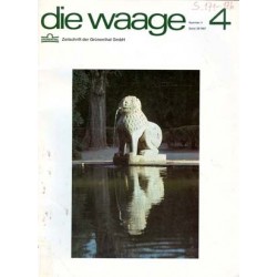DIE WAAGE 4.