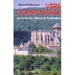 VERS COMPOSTELLE: