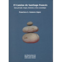 EL CAMINO DE SANTIAGO FRANCÉS.